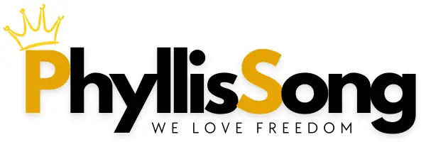 Phyllis Song, We Love Freedom