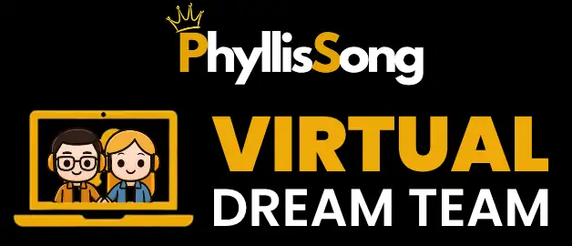 Phyllis Song Virtual Dream Team